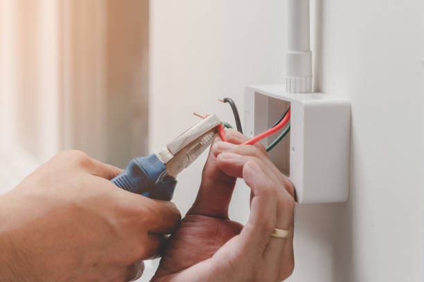 Best Circuit Breaker Installation and Repair  in Campbelltown, PA