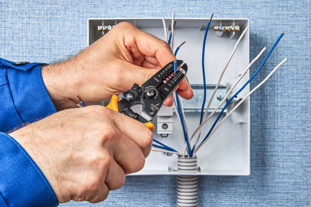 Best Smart Home Wiring and Automation  in Campbelltown, PA