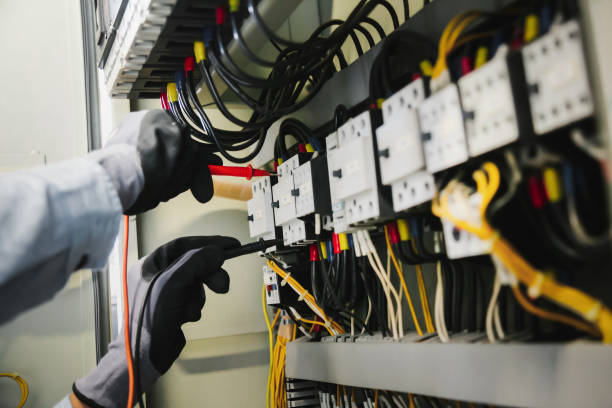 Best Surge Protection Installation  in Campbelltown, PA