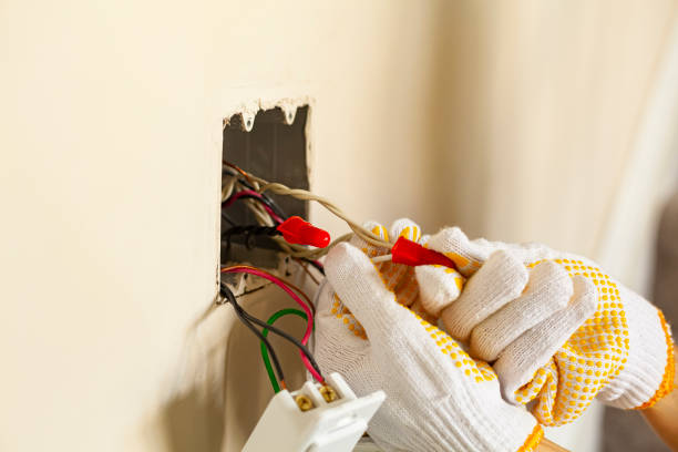 Best Commercial Electrical Services  in Campbelltown, PA