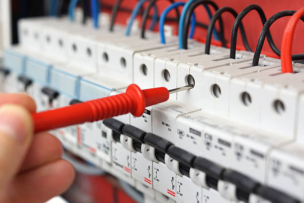 Industrial Electrical Services in Campbelltown, PA