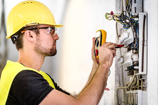 Best Electrical Wiring and Rewiring  in Campbelltown, PA