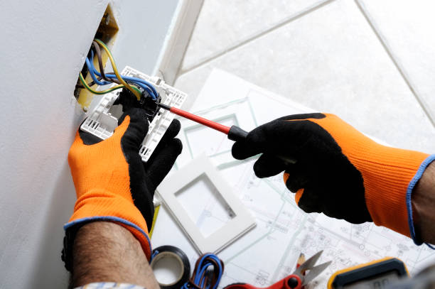 Emergency Electrical Repair Services in Campbelltown, PA